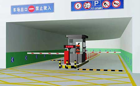 無人值守停車場管理系統(tǒng)，具備哪些優(yōu)勢？
